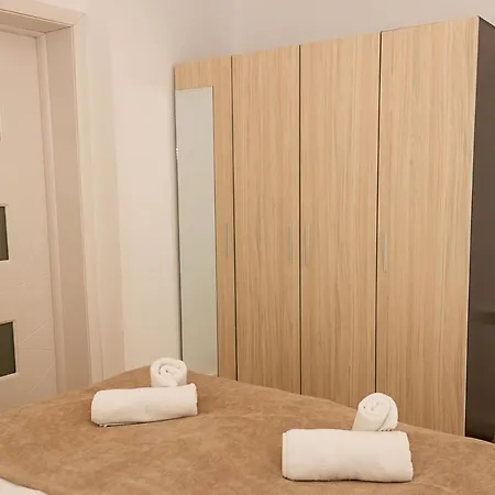 Seaview Haven - Elegant 2bd Flat In By Flat Mаnager * Balchik
