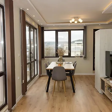 Seaview Haven - Elegant 2bd Flat In By Flat Mаnager *