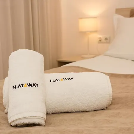 Seaview Haven - Elegant 2bd Flat In By Flat Mаnager Balčik