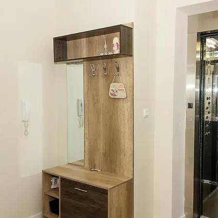 Seaview Haven - Elegant 2bd Flat In By Flat Mаnager