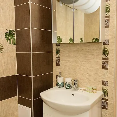 Seaview Haven - Elegant 2bd Flat In By Flat Mаnager *