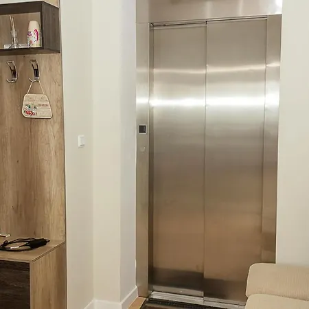 Seaview Haven - Elegant 2bd Flat In By Flat Mаnager *