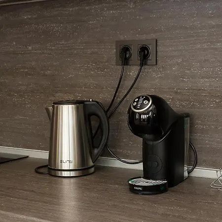 Apartment Seaview Haven - Elegant 2bd Flat In By Flat Mаnager