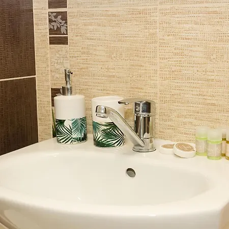 Seaview Haven - Elegant 2bd Flat In By Flat Mаnager Apartament Bałczik