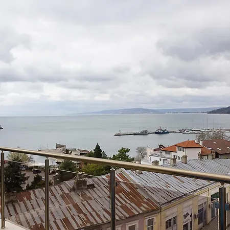 Seaview Haven - Elegant 2bd Flat In By Flat Mаnager *