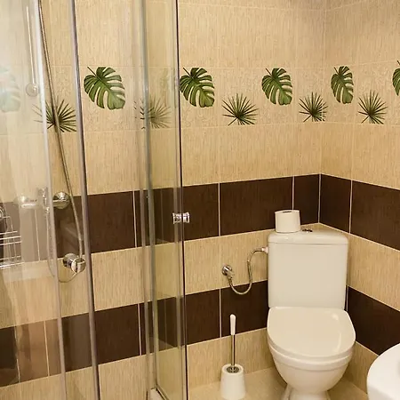 Apartament Seaview Haven - Elegant 2bd Flat In By Flat Mаnager