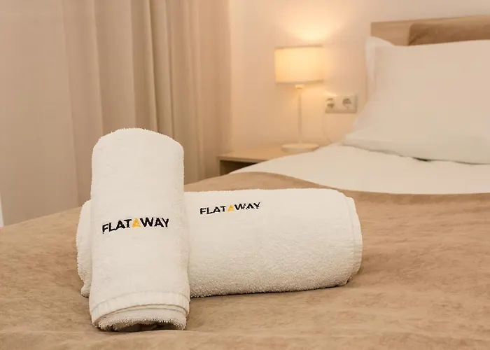 Seaview Haven - Elegant 2bd Flat In By Flat Mаnager Bałczik