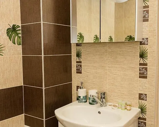 Seaview Haven - Elegant 2bd Flat In By Flat Mаnager *