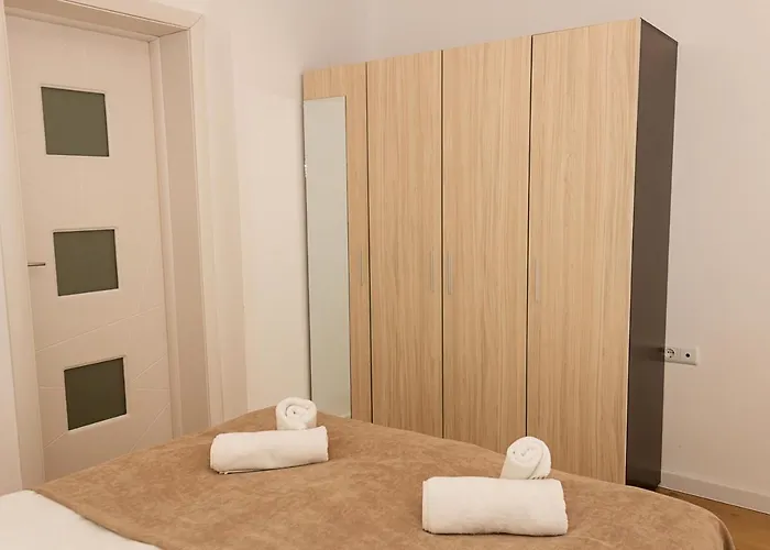 Seaview Haven - Elegant 2bd Flat In By Flat Mаnager * Bałczik