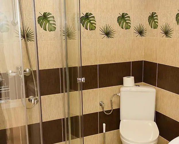 Apartament Seaview Haven - Elegant 2bd Flat In By Flat Mаnager